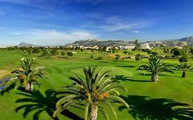 Paradise (Oliva Nova junto a golf y MET)